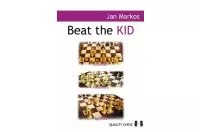 Beat the KID - by Jan Markos (miękka okładka)