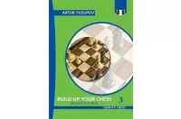 Build up your Chess 3 - Mastery by Artur Yusupov (miękka okładka)