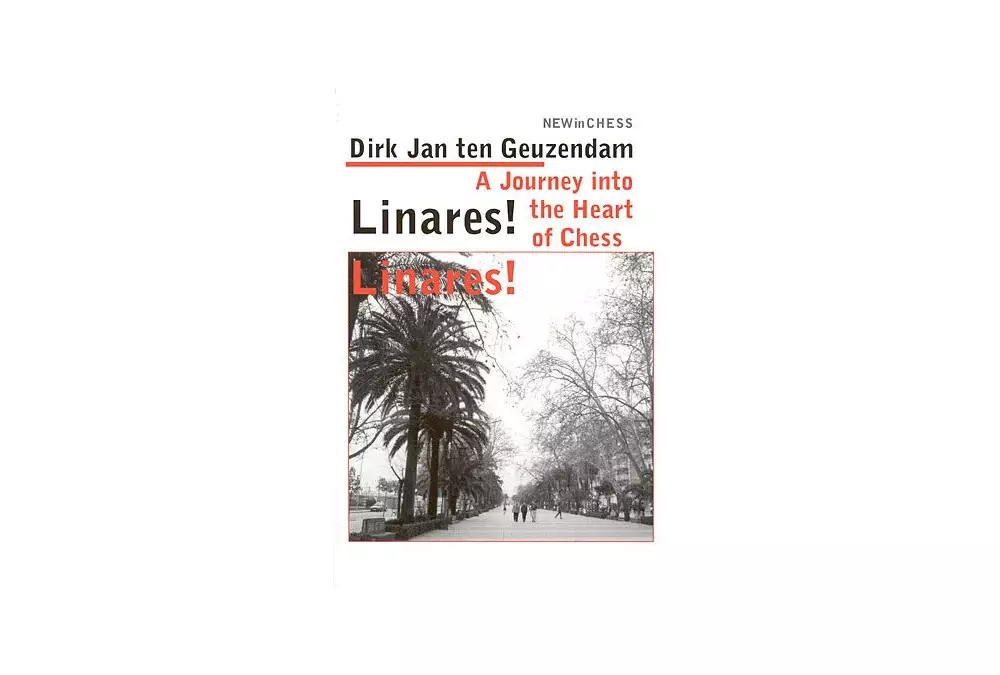 Linares! A journey into the hearts of Chess