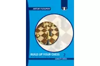 Build up your Chess 2 by Artur Yusupov (twarda okładka)