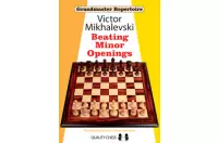 GM REPERTOIRE 19- BEATING MINOR OPENINGS HARDCOVER (out of stock)