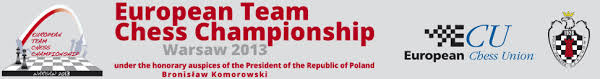 European Team Chess Champiionship