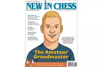 New In Chess 2025/6