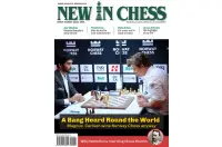 New In Chess 2025/5 New In Chess 2025/5