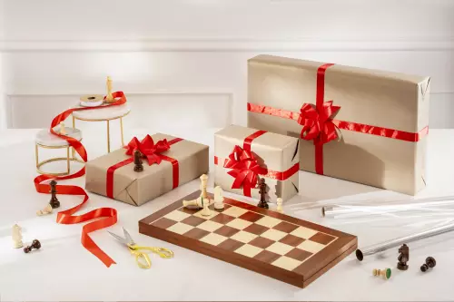 Usługa pakowania na prezent, skorzystaj i spraw komuś wiele radości!